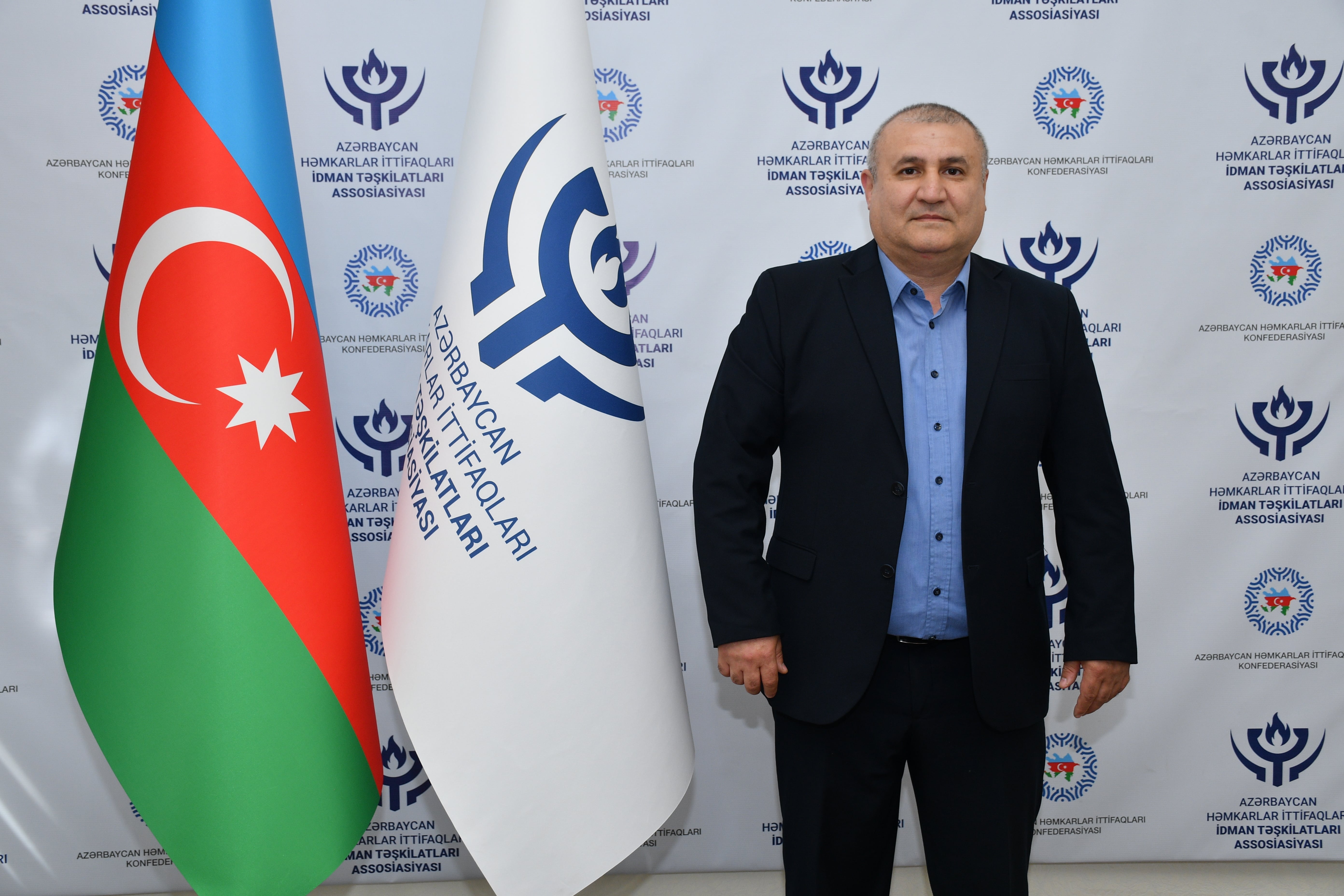 İmran Qədirov - undefined